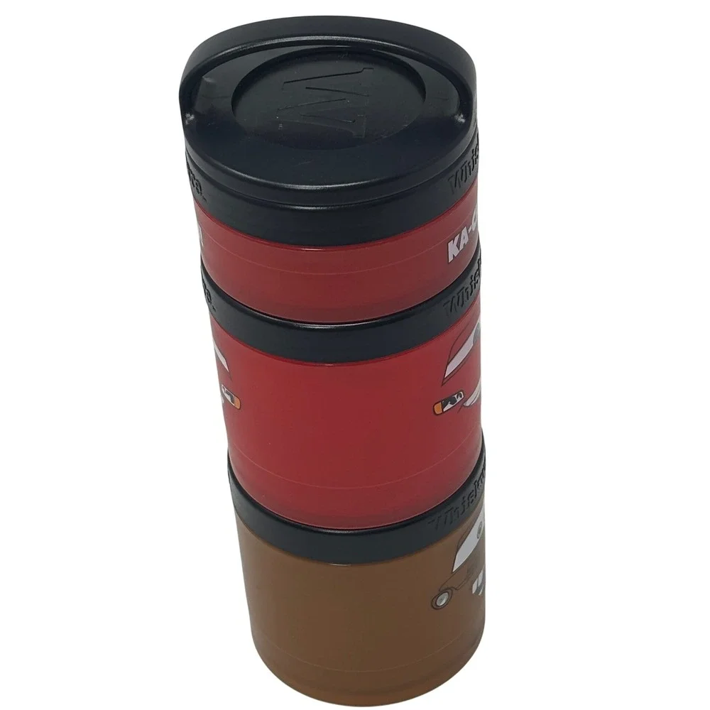 Whiskware disney pixar